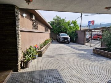 Casa en Venta en la Colonia Leones en Monterrey Nuevo León.