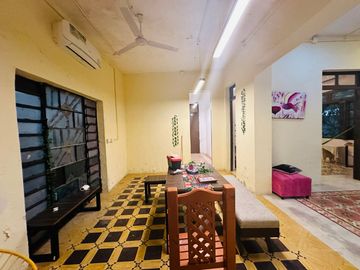 Casa en Venta en el centro de Mérida Yucatán , ideal para remodelar o negocio