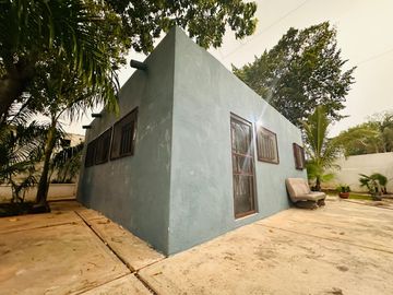 Casa en Venta en el centro de Mérida Yucatán , ideal para remodelar o negocio