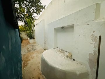 Casa en Venta en el centro de Mérida Yucatán , ideal para remodelar o negocio