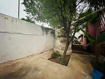 Casa en Venta en el centro de Mérida Yucatán , ideal para remodelar o negocio