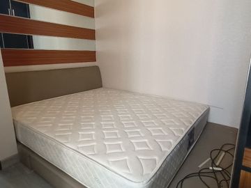 For Rent 2 Bedroom Apartment Furnished, Mediterania Garden 2 Central Park Jakarta Barat