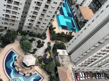 For Rent 2 Bedroom Apartment Furnished, Mediterania Garden 2 Central Park Jakarta Barat