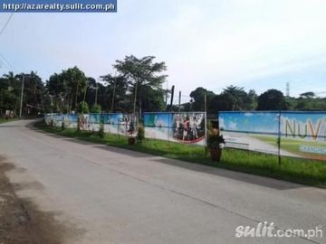 Commercial Lot For Sale 413sqm. in Nuvista San Jose Del Monte Bulacan