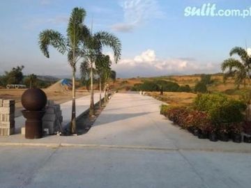 Commercial Lot For Sale 413sqm. in Nuvista San Jose Del Monte Bulacan