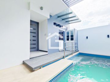 Casa en Venta en Urbanización Palermo en Machala