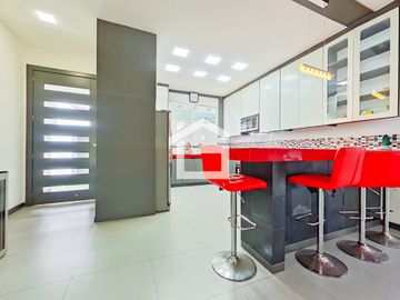 Casa en Venta en Urbanización Palermo en Machala