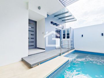 Casa en Venta en Urbanización Palermo en Machala