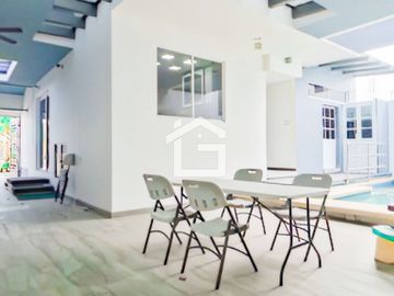 Casa en Venta en Urbanización Palermo en Machala