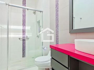 Casa en Venta en Urbanización Palermo en Machala