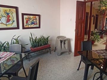 VENTA CASA BARRIO URIBE PALMIRA VALLE DEL CAUCA