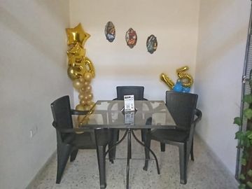 VENTA CASA BARRIO URIBE PALMIRA VALLE DEL CAUCA