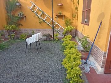 VENTA CASA BARRIO URIBE PALMIRA VALLE DEL CAUCA