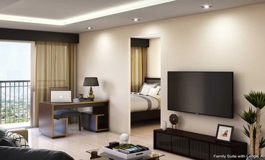 241,000 DP only move in agad Rent to Own Condominium in Mandaluyong City near SM Megamall,Shangrila,MRT Shaw