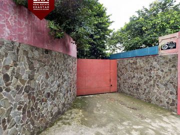 Lelang Rumah Jl. Musholla, Kramat Jati, Jakarta Timur