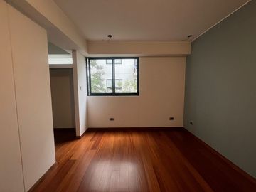 Departamento en venta, segundo piso, para estrenar en calle Chiclayo, Miraflores