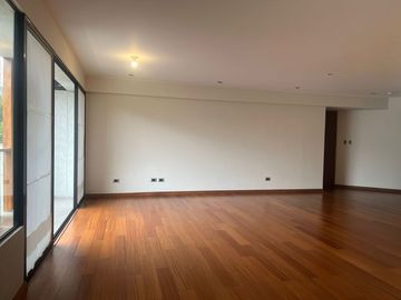 Departamento en venta, segundo piso, para estrenar en calle Chiclayo, Miraflores