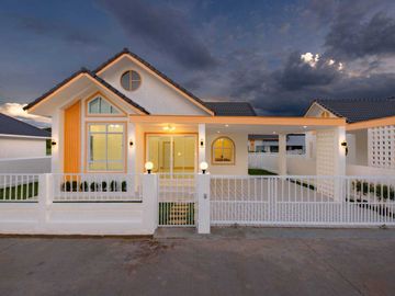 New 3 Bedroom House in Saraphi for Sale
