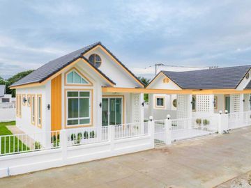 New 3 Bedroom House in Saraphi for Sale