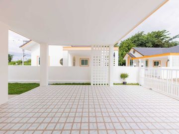 New 3 Bedroom House in Saraphi for Sale