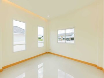 New 3 Bedroom House in Saraphi for Sale