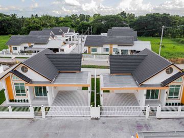 New 3 Bedroom House in Saraphi for Sale