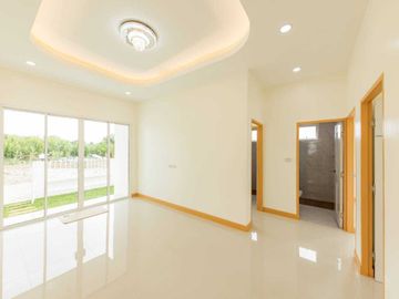 New 3 Bedroom House in Saraphi for Sale