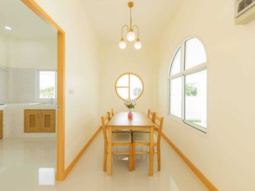New 3 Bedroom House in Saraphi for Sale
