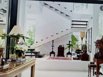 FOR SALE - Three Story Modern House and Lot plus Basement