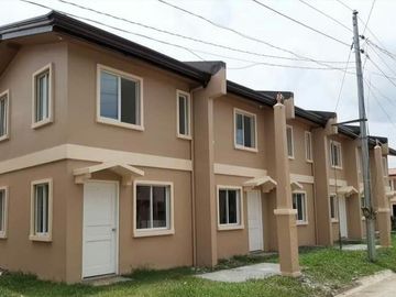 Rent to own Townhouse in Rizal Camella Meadows Binangonan near Shopwise Antipolo