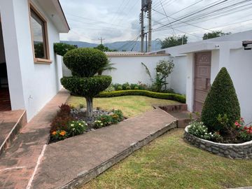 Hermosa Casa Ubicada en El Sector San Rafael en Urbanizacion Cerrada