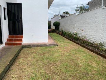 Hermosa Casa Ubicada en El Sector San Rafael en Urbanizacion Cerrada