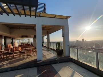 1BR Condo Unit for Sale at Zinnia Towers ,Balintawak Quezon City