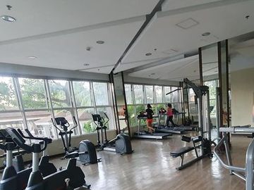 1BR Condo Unit for Sale at Zinnia Towers ,Balintawak Quezon City