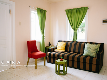 House and lot in Tagum City