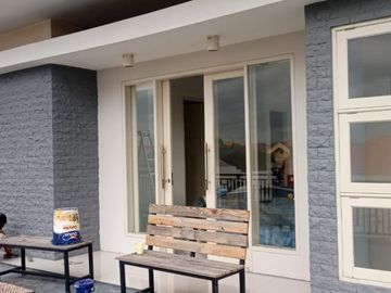 Rumah Bangah Jaya Indah Gedangan Sidoarjo Murah dekat Bundaran Aloha Sidoarjo