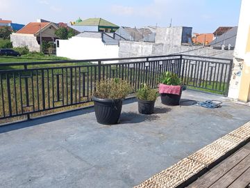 Rumah Bangah Jaya Indah Gedangan Sidoarjo Murah dekat Bundaran Aloha Sidoarjo