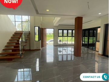 BRAND NEW 3 STOREY MODERN ASIAN HOUSE AT VENARE, NUVALI ❗️