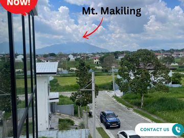 BRAND NEW 3 STOREY MODERN ASIAN HOUSE AT VENARE, NUVALI ❗️