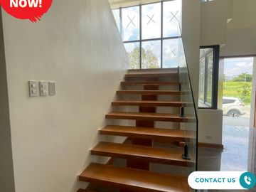 BRAND NEW 3 STOREY MODERN ASIAN HOUSE AT VENARE, NUVALI ❗️