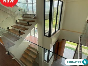 BRAND NEW 3 STOREY MODERN ASIAN HOUSE AT VENARE, NUVALI ❗️