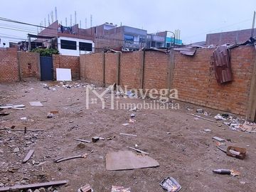 VENTA DE TERRENO EN PUENTE PIEDRA - EN PARADERO ESTABLO