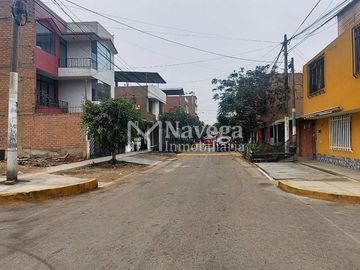 VENTA DE TERRENO EN PUENTE PIEDRA - EN PARADERO ESTABLO