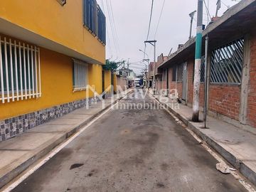 VENTA DE TERRENO EN PUENTE PIEDRA - EN PARADERO ESTABLO