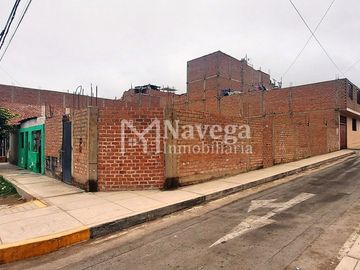 VENTA DE TERRENO EN PUENTE PIEDRA - EN PARADERO ESTABLO