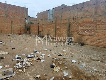 VENTA DE TERRENO EN PUENTE PIEDRA - EN PARADERO ESTABLO