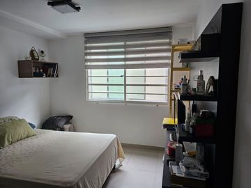 Venta de departamento con Vista Panorámica desde un cerro de 80 metros junto al Colegio San José frente a la urbanización Álamos Norte en Guayaquilegi