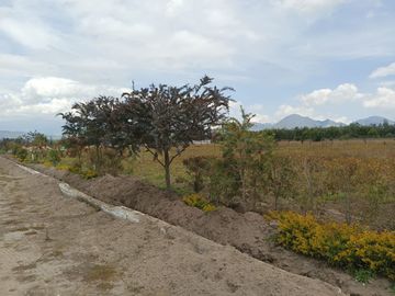 Venta de Terreno en Malchingui