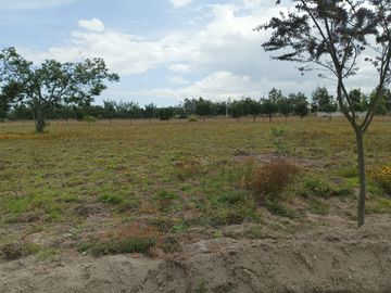Venta de Terreno en Malchingui