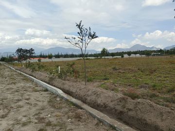 Venta de Terreno en Malchingui